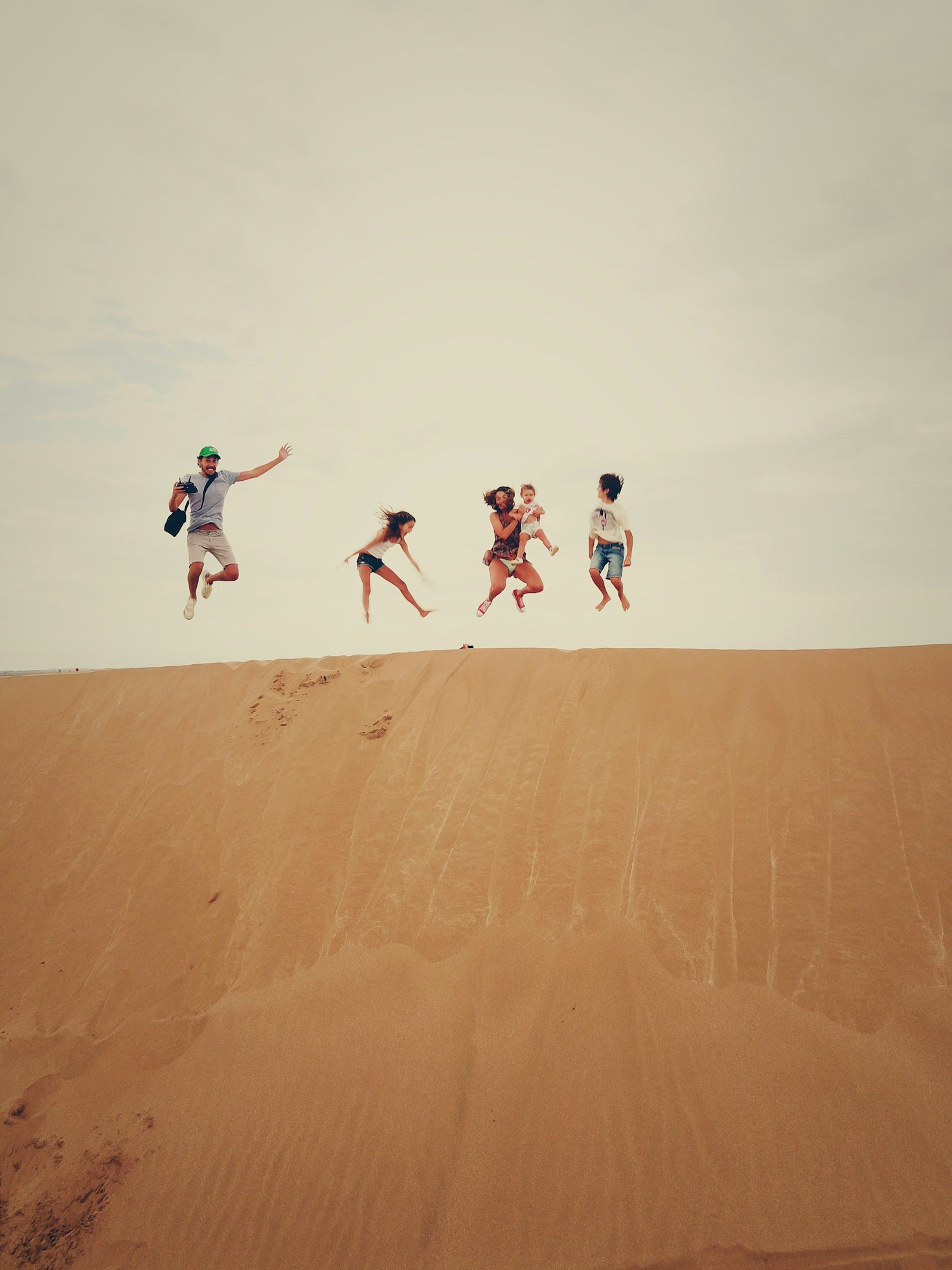 Hidden Gems: Places Perfect for Family Explorers