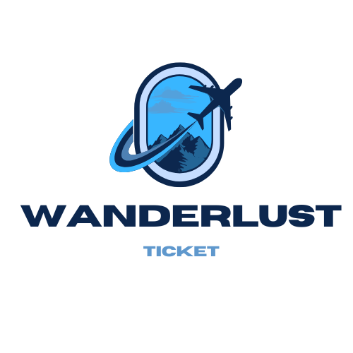 Wanderlust Ticket