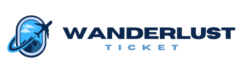 Wanderlust Ticket