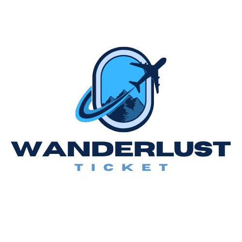 Wanderlust Ticket